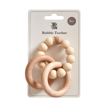 BUBBLE TEETHER