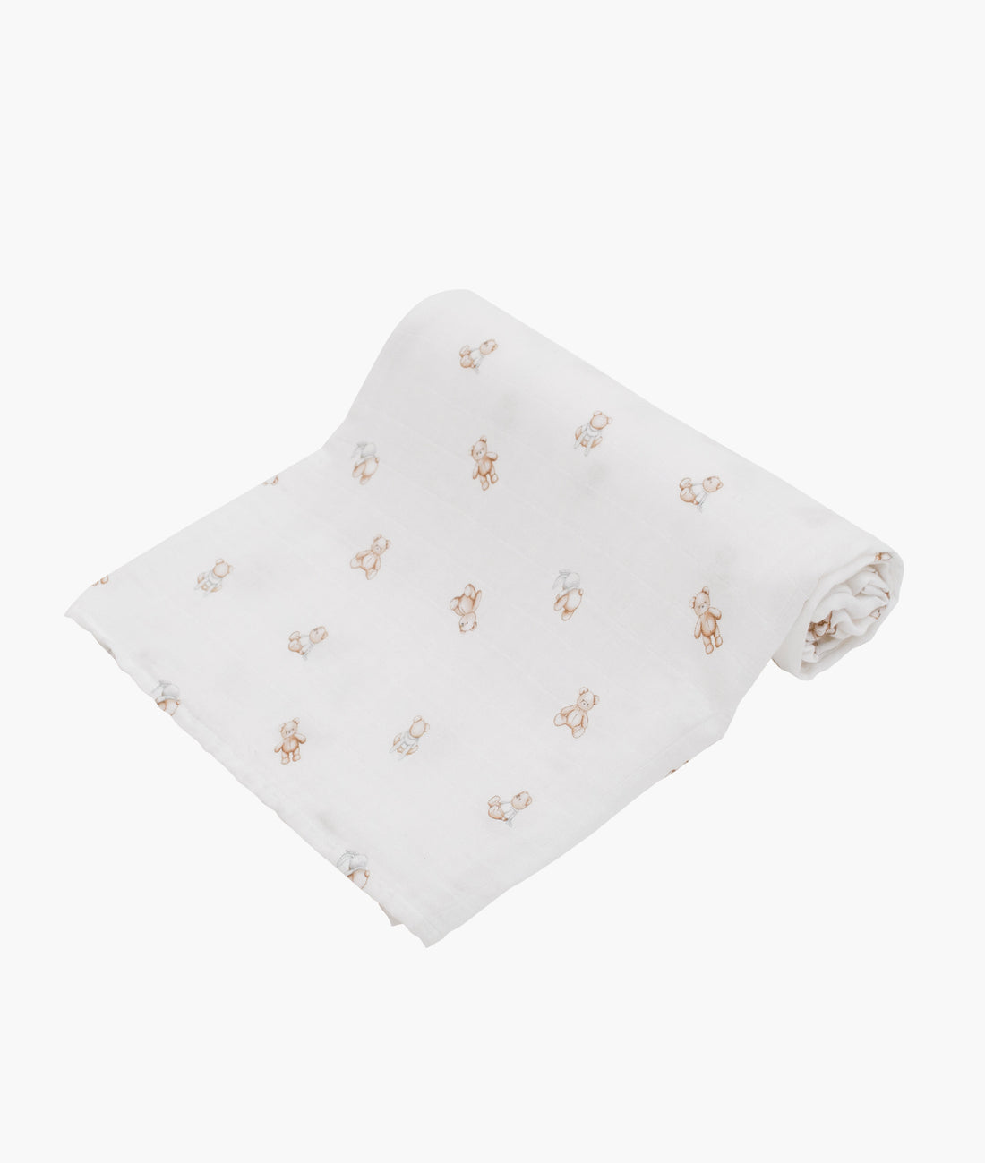 TEDDY TAY SWADDLE