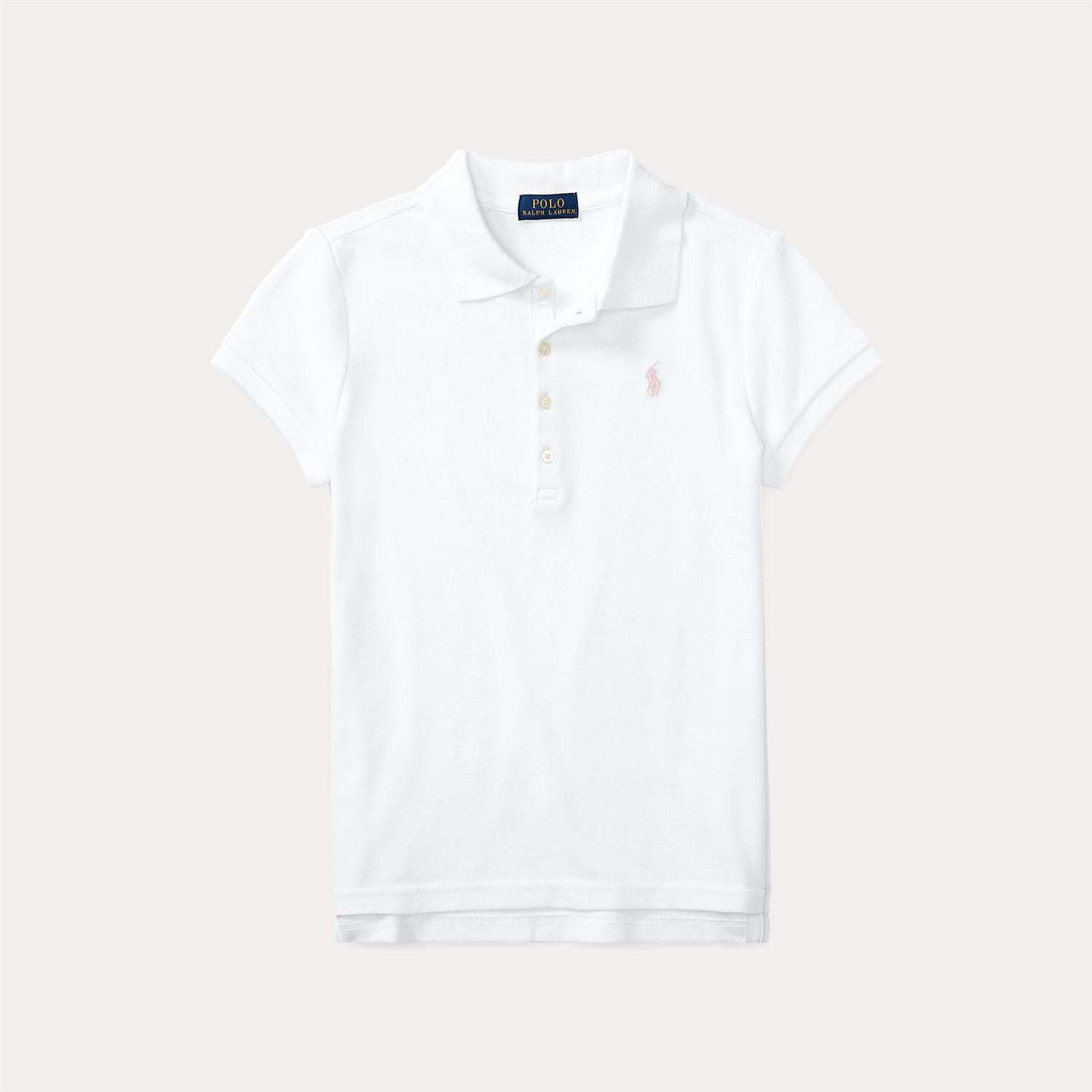 SS POLO SHIRT