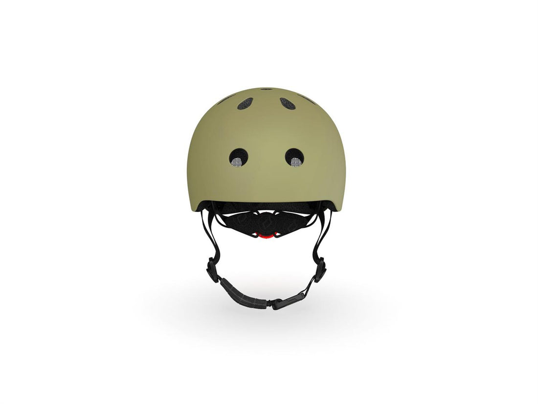 HELMET S-M