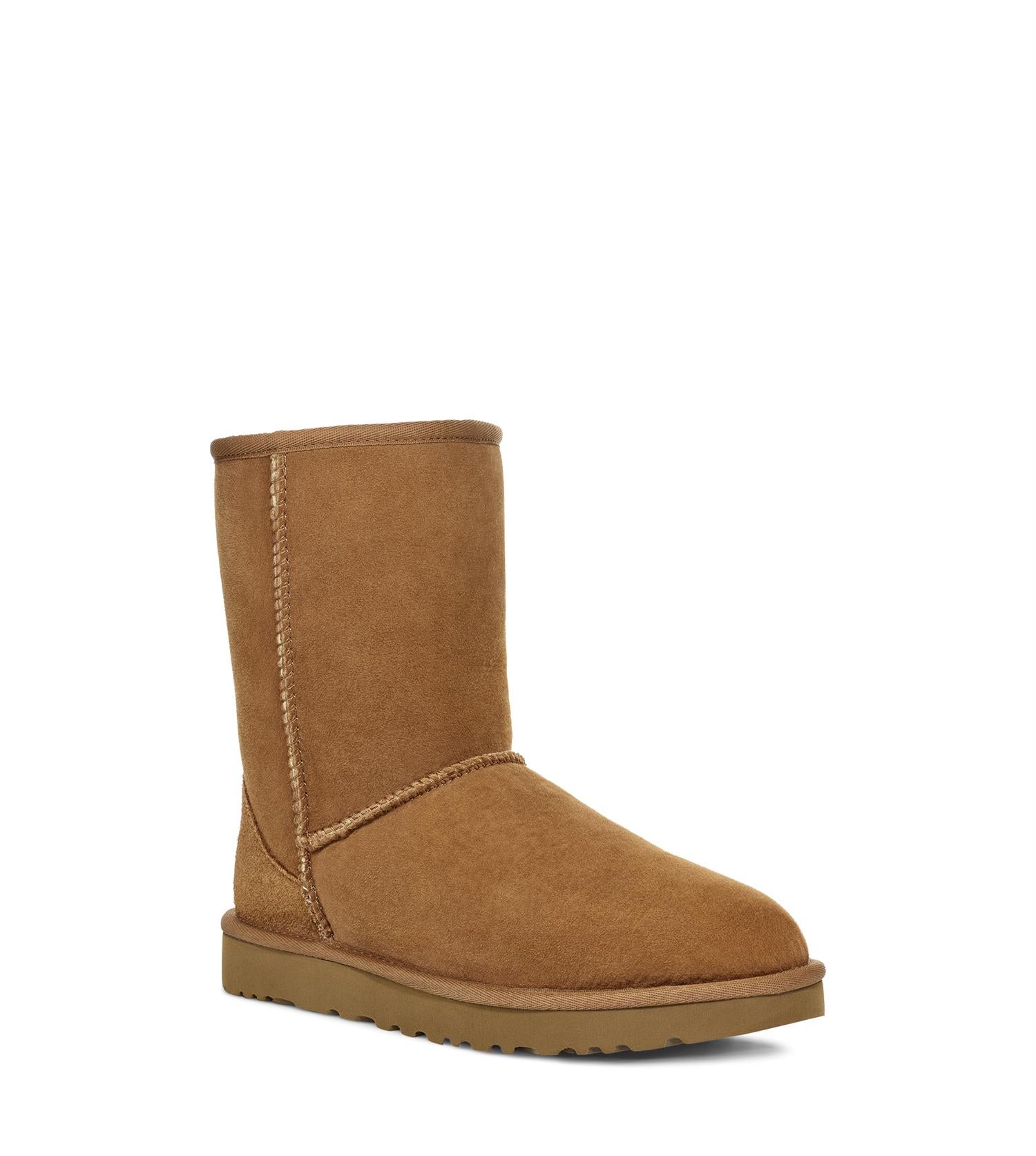 W CLASSIC SHORT ll