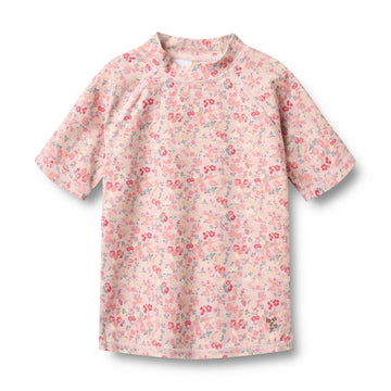 SWIM T-SHIRT JACKIE