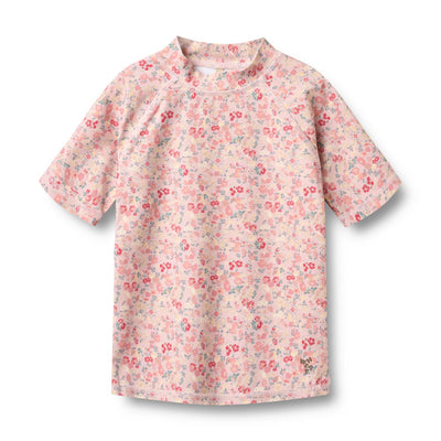 SWIM T-SHIRT JACKIE