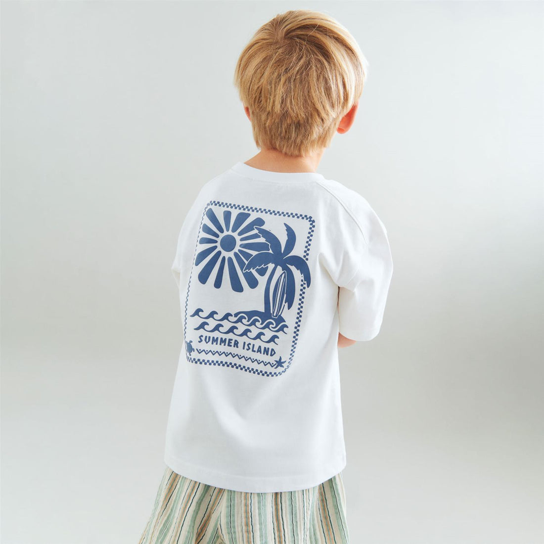 BENNO T-SHIRT S/S