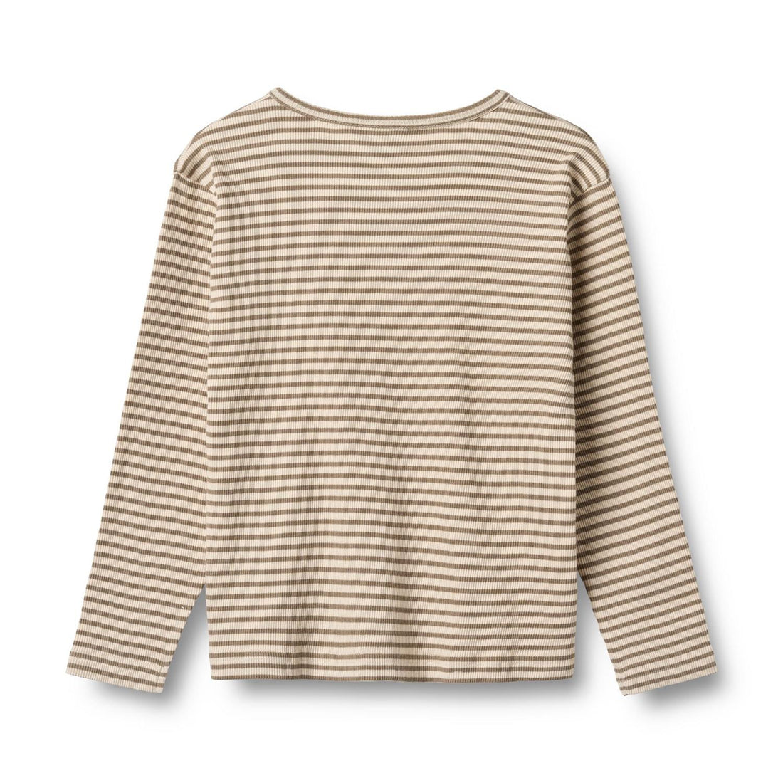 MORRIS LS T-SHIRT
