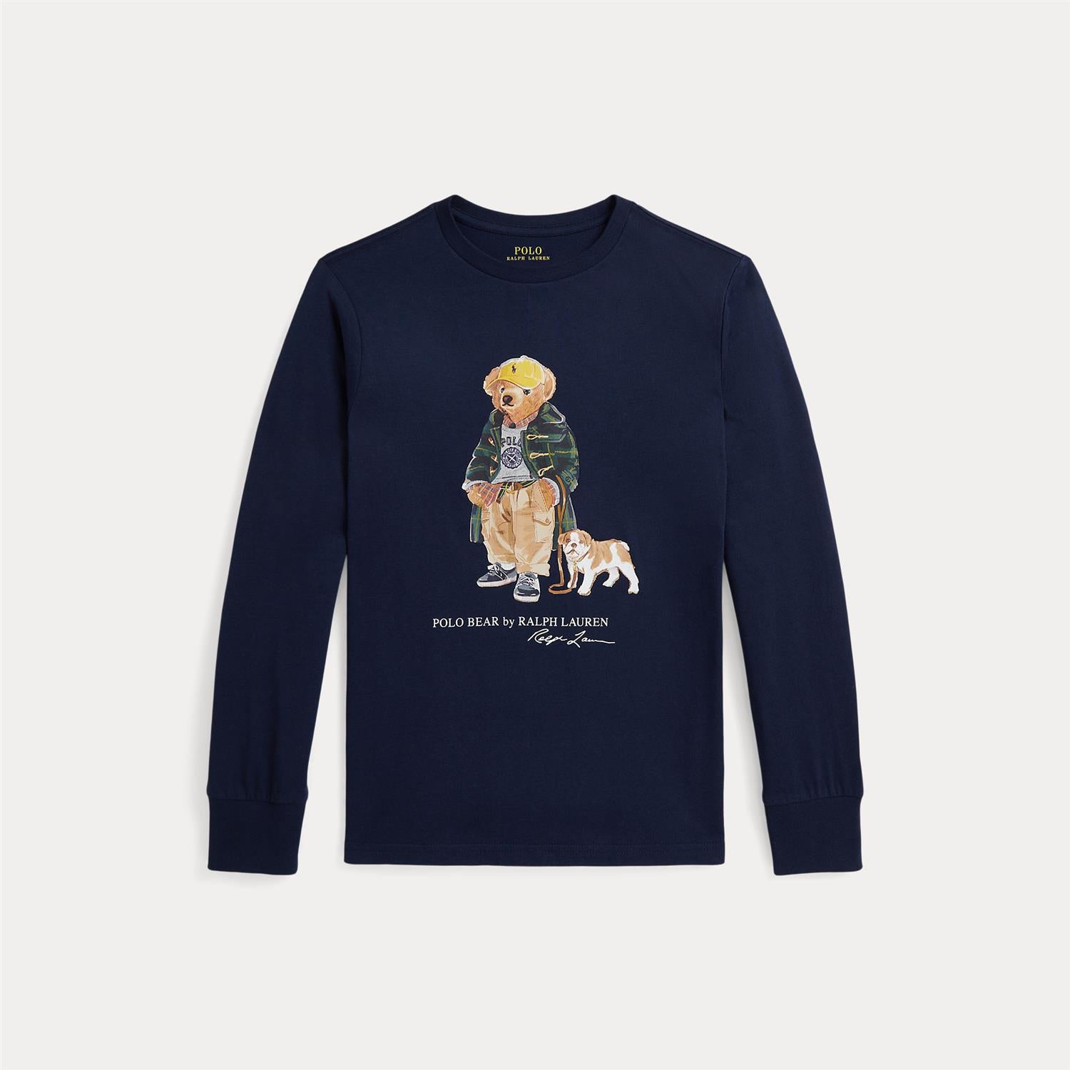 LS T-SHIRT