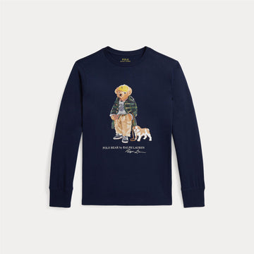 LS T-SHIRT